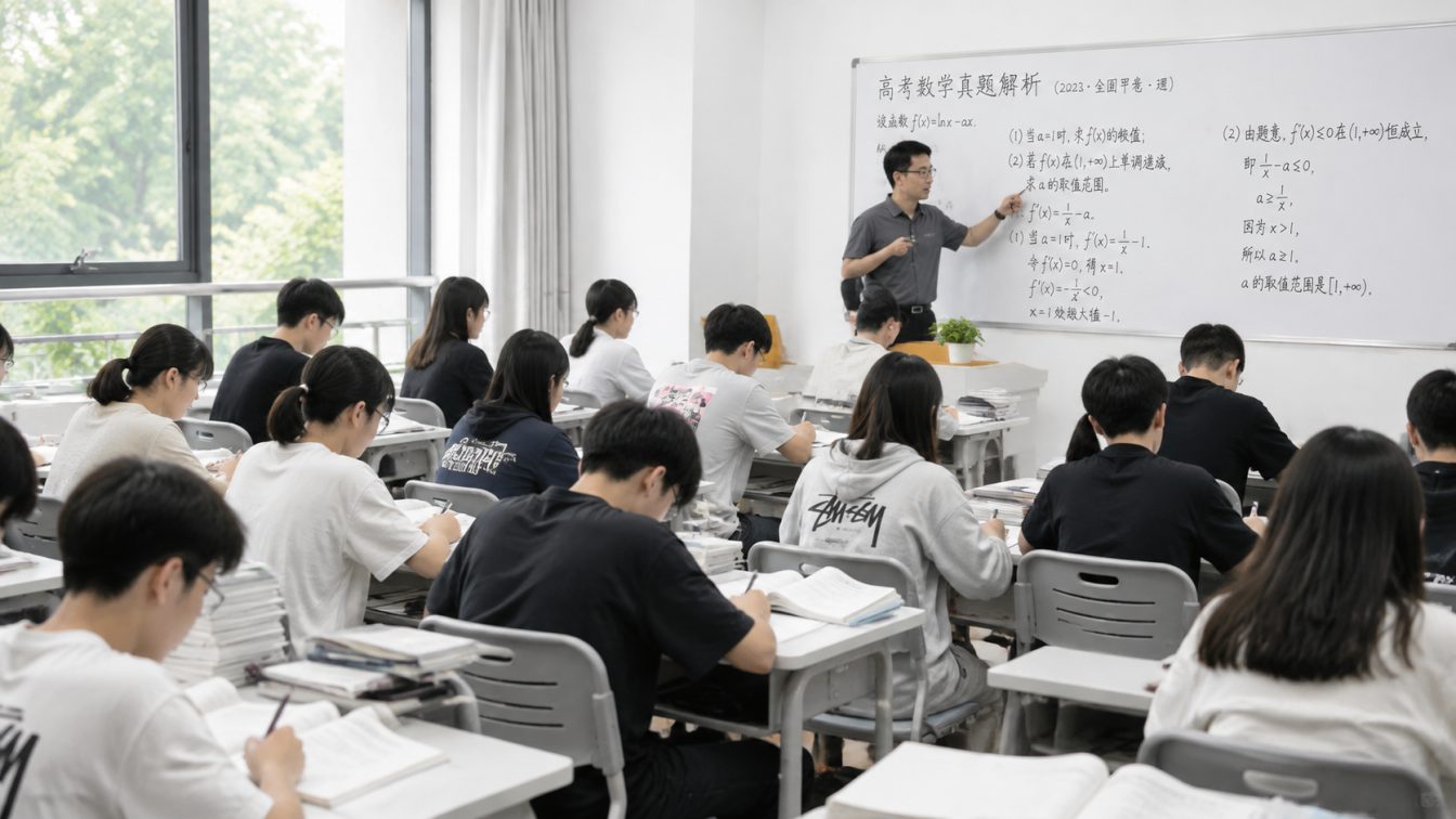 甘孜县为艺考冲刺提供提分方案